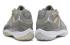 Nike Air Jordan Retro XI 11 Medium Cool Grey Bred Space Jam 378037 001