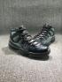 Nike Air Jordan XI 11 Retro ALL Black Men Shoes 378037