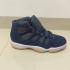 Nike Air Jordan XI 11 Retro Men Basketball Shoes Jeans Blue White