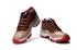 Nike Air Jordan XI 11 Retro Men Shoes Basketball Sneakers Beige Black Red Leopard 378037