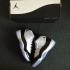 Nike Air Jordan XI 11 Retro Unisex Shoes Concord White Black New