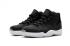 Nike Air Jordan XI 11 Retro Wolf Grey White Men Shoes