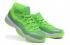 Nike Air Jordan XI 11 Retro Women Basketball Shoes Flu Green 378037-133
