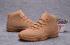 Nike Air Jordan XI 11 Retro high Wheat yellow Men Basketball Shoes