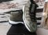 Nike Air Jordan XI 11 Retro olive green Men basketball Shoes 378037-421