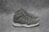 Nike Air Jordan XI 11 Retro Gray Basketball Shoes