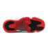 Air Jordan 11 Retro Low Bg Gs Bred True White Black Red 528896-012