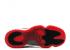 Air Jordan 11 Retro Low Ie Gb Gs White Black Gym Red 919713-101