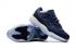 NIKE AIR JORDAN RETRO 11 XI LOW BLUE MOON GS MEN Basketball Shoes 580521-408