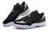 Nike Air Jordan 11 Low Retro XI Infrared 23 Space Jam Women Shoes 528896 023