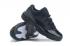 Nike Air Jordan XI 11 Retro Low AJ11 All Black Men Shoes 528895