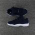 Nike Air Jordan XI 11 Retro Men Basketball Shoes Black White Low New P378037-003