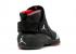 Air Jordan 19 Retro Countdown Pack Black Varsity Red 332549-001