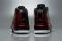 Nike Air Jordan 17 Retro Plus XVII Basketball Shoes Chicago Bulls Black Red White 832816-001