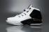 Nike Air Jordan 17 Retro Plus XVII Basketball Shoes White Copper Royal 832816-122