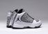 Nike Air Jordan XX9 29 Elephant Print Black White Oreo Women Shoes 695515 070