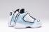 Nike Air Jordan XX9 29 Legend Blue UNC North Carolina PE Shoes 695515 117