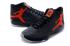 Nike Air Jordan XX9 29 Team Orange Black 29 Grey Ice NIB Westbrook 695515 005 Unisex