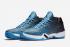 Nike Air Jordan XX9 Low UNC University Blue Mens Shoes 828051 401