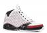 Air Jordan 23 Og Gs White Black Varsity Red 318377-101