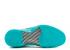 Air Jordan Solefly X 23 Retro Florida Marlins Turquoise Hyper 887230-332