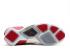 Air Jordan 22 Og Omega White Black Varsity Red 315299-162
