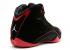Air Jordan 21 Retro Countdown Pack Black Varsity Red 322717-061