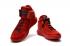 Nike Air Jordan XXXII 32 Men Basketball Shoes Chinese Red Black AA1253-601