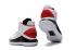 Nike Air Jordan XXXII 32 Men Basketball Shoes White Black Red AA1253
