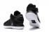 Nike Air Jordan XXXII 32 Retro Low Men Basketball Shoes All Black White AA1256