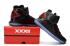 Nike Air Jordan XXXII 32 Retro Women Basketball Shoes Black Red