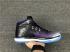 Nike Air Jordan 31 Retro Bred Black Varsity Purple White Mens Shoes 845037-511