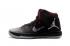 Nike Air Jordan XXXI 31 Fine Print Black White Wolf Grey Contract Red 845037-003