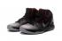 Nike Air Jordan XXXI 31 Fine Print Black White Wolf Grey Contract Red 845037-003