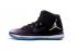 Nike Air Jordan XXXI 31 Men Basketball Shoes Black Purple Moon 845037-105