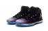 Nike Air Jordan XXXI 31 Men Basketball Shoes Black Purple Moon 845037-105