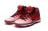 Nike Air Jordan XXXI 31 Red Black White Men Basketball Shoes 845037-600