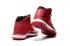 Nike Air Jordan XXXI 31 Red Black White Men Basketball Shoes 845037-600