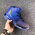 Nike Air Jordan XXXI 31 Supernova Concord Mango Men Basketball Shoe Sneaker 845037-400