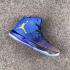 Nike Air Jordan XXXI 31 Supernova Concord Mango Men Basketball Shoe Sneaker 845037-400