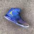 Nike Air Jordan XXXI 31 Supernova Concord Mango Men Basketball Shoe Sneaker 845037-400