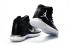 Nike Air Jordan XXXI 31 Women Basketball Shoes Sneaker Black White Wolf Grey 845037-003