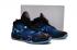 Nike Air Jordan XXX 30 Sky Blue Mars Stars Red Black Men Shoes 811006
