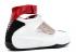 Air Jordan 20 Og White Varsity Red Black 310455-161
