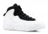 Air Jordan 10 Retro Bg I M Back Im White 310806-104