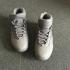 Nike Air Jordan X 10 Retro Men Basketball Shoes Cool Grey Colored