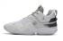 2020 Jordan Westbrook One Take White Metallic Silver Basketball Shoes CJ0780-100