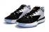2021 Nike Air Jordan Zion 1 White Black Blue DA3130-961