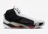 Air Jordan 38 PF Fundamentals White Black Siren Red DZ3355-106