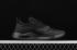 Air Jordan Cadence Triple All Black Running Shoes CV1761-018